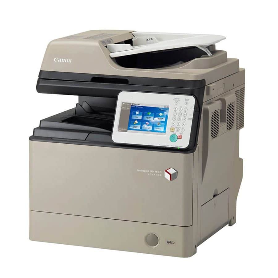 Canon imageRUNNER ADVANCE 400i Canon imageRUNNER ADVANCE 400i